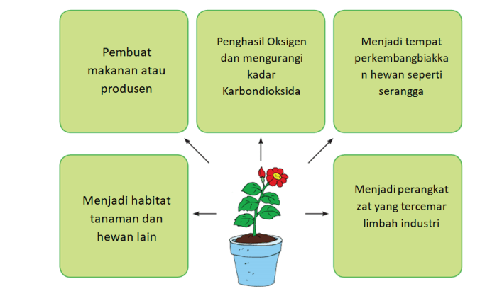 Kunci jawaban tema 1 kelas 6 halaman 40