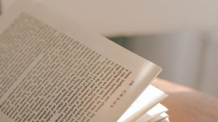 Kunci jawaban bahasa indonesia kelas 8 halaman 144 kurikulum merdeka