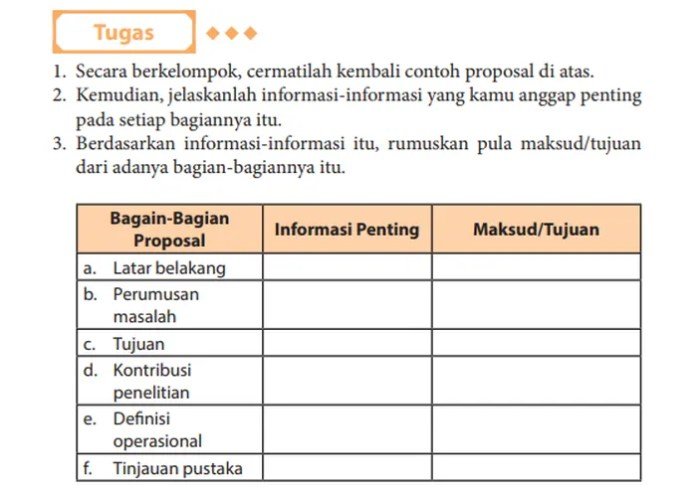 Kunci jawaban bahasa indonesia kelas 11 hal 153