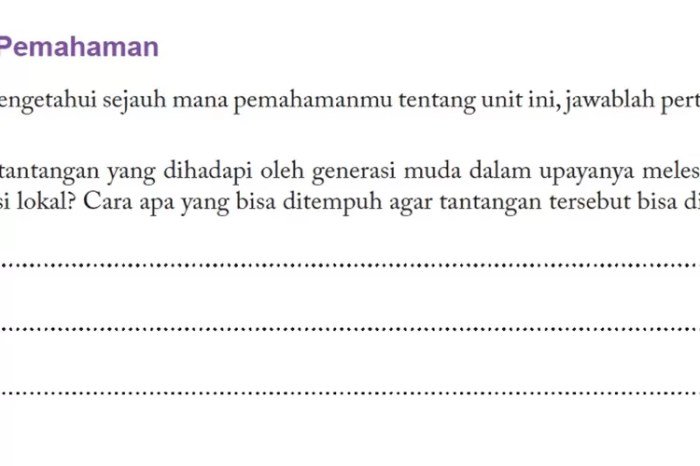Kunci jawaban pkn kelas 11 kurikulum merdeka