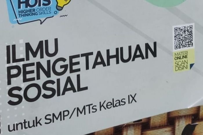 Soal ips kelas 9 semester 1 beserta kunci jawaban