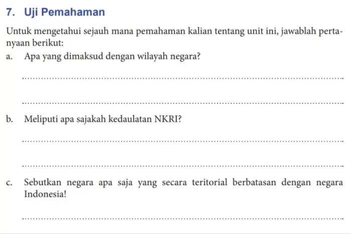 Kunci jawaban pkn kelas 10 kurikulum merdeka