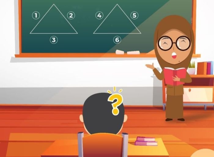 Soal anbk kelas 5 dan kunci jawaban