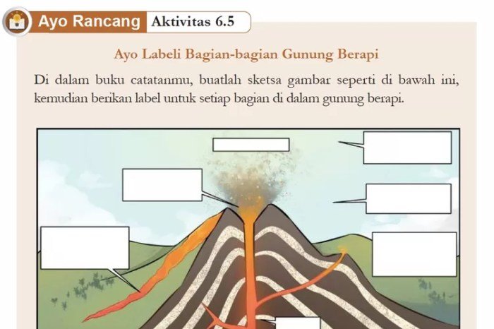 Kunci jawaban ipa kelas 8 halaman 79 kurikulum merdeka