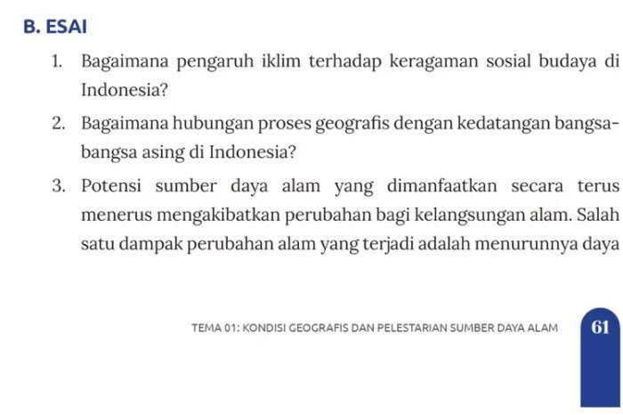 Kunci jawaban ips kelas 8 halaman 161 kurikulum merdeka
