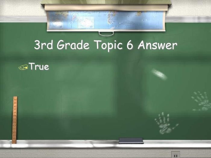Latihan soal tema 3 kelas 6 dan kunci jawaban
