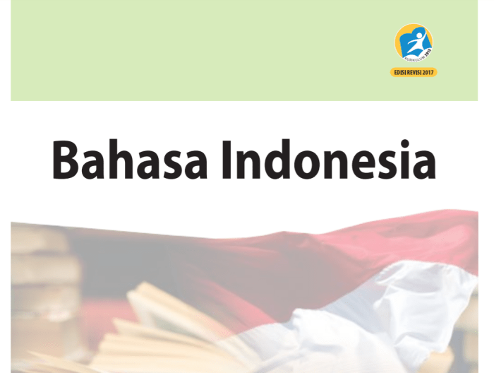 Kunci jawaban bahasa indonesia kelas 9 halaman 8