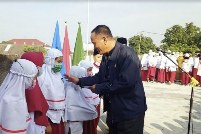 Soal try out kelas 6 2023 dan kunci jawaban