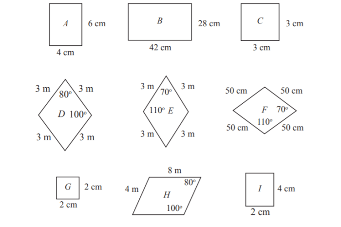 Kunci jawaban matematika kelas 9 halaman 238