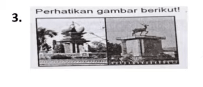 Soal uts kelas 6 semester 1 dan kunci jawaban