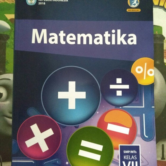 Kunci jawaban matematika kelas 6 halaman 117