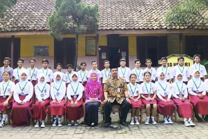 Soal try out kelas 6 2023 dan kunci jawaban