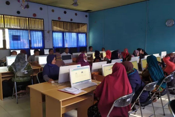 Soal up ppg pai 2023 dan kunci jawaban