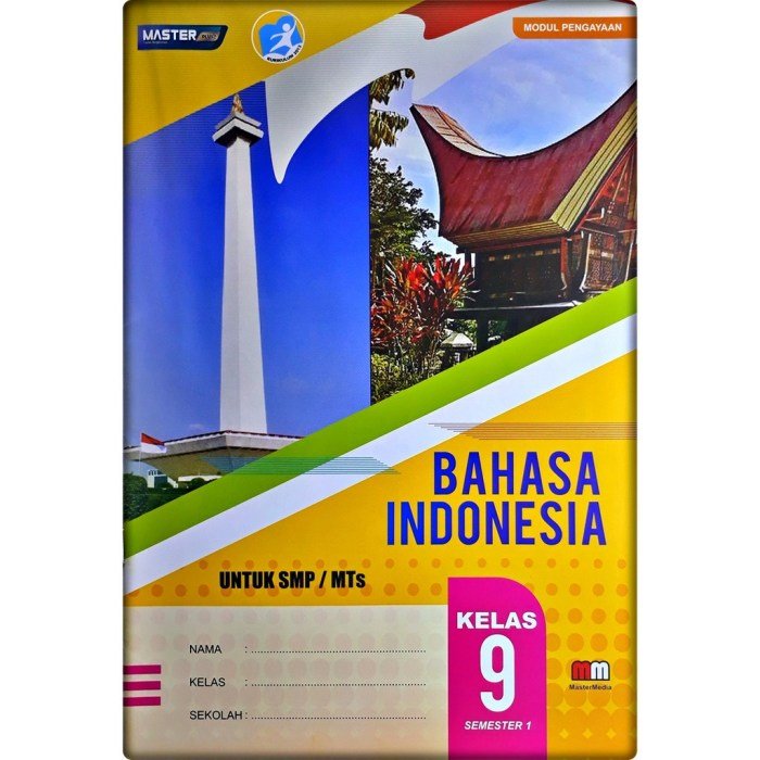 Kunci jawaban lks penerbit media pressindo