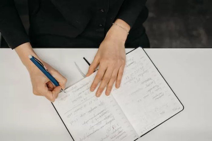 Kunci jawaban bahasa indonesia kelas 10 halaman 9 kurikulum merdeka