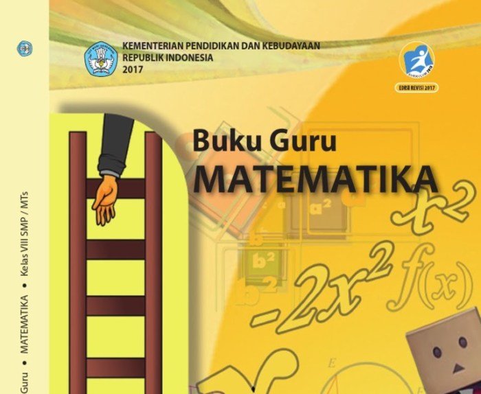 Kunci jawaban mtk kelas 8 halaman 86