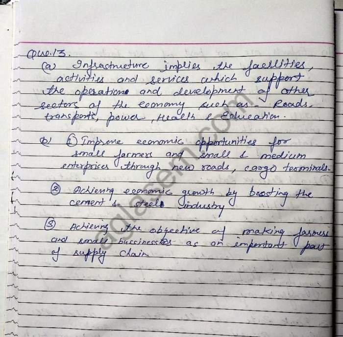 Kunci jawaban ekonomi kelas 12