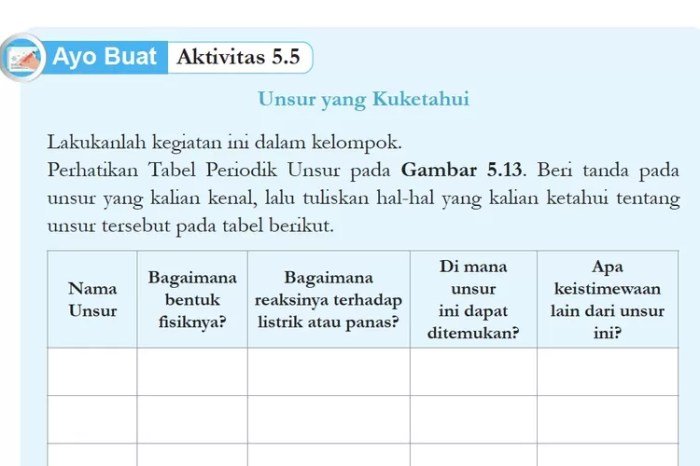 Kunci jawaban ipa kelas 8 halaman 75 kurikulum merdeka