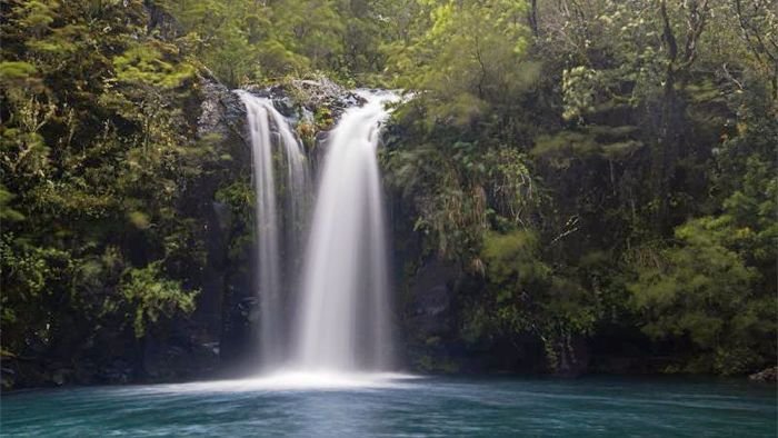 Kunci jawaban wow air terjun petrohue