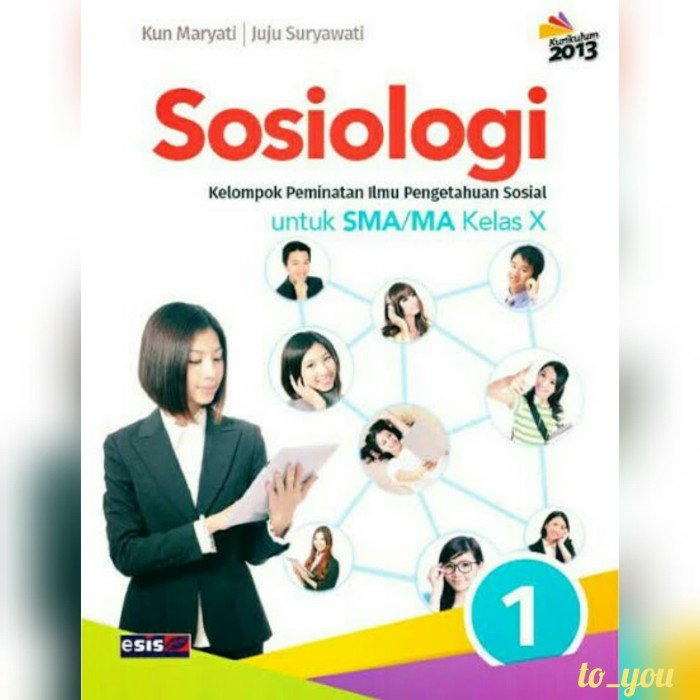 Kunci jawaban buku paket sosiologi kelas 10 kurikulum 2013