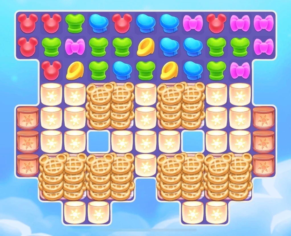 Kunci jawaban wow level 270