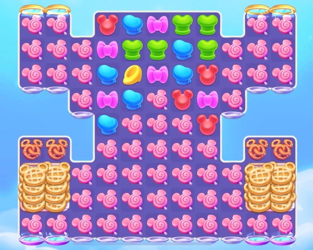 Kunci jawaban wow level 116