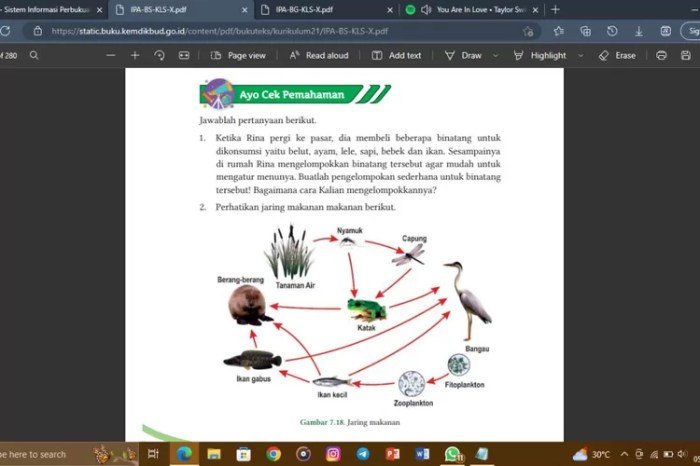 Kunci jawaban pkn kelas 10 halaman 37 kurikulum merdeka