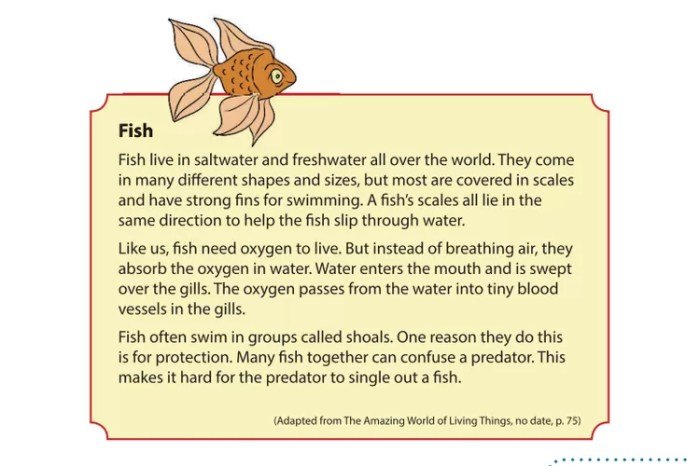 Kunci jawaban lks bahasa indonesia kelas 9 semester 2