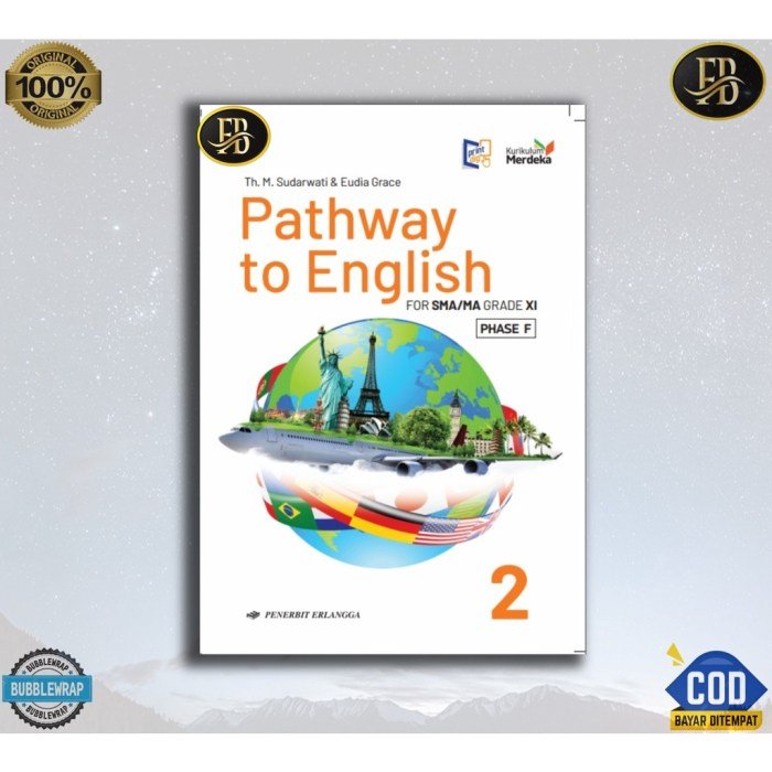 Kunci jawaban pathway to english kelas 11