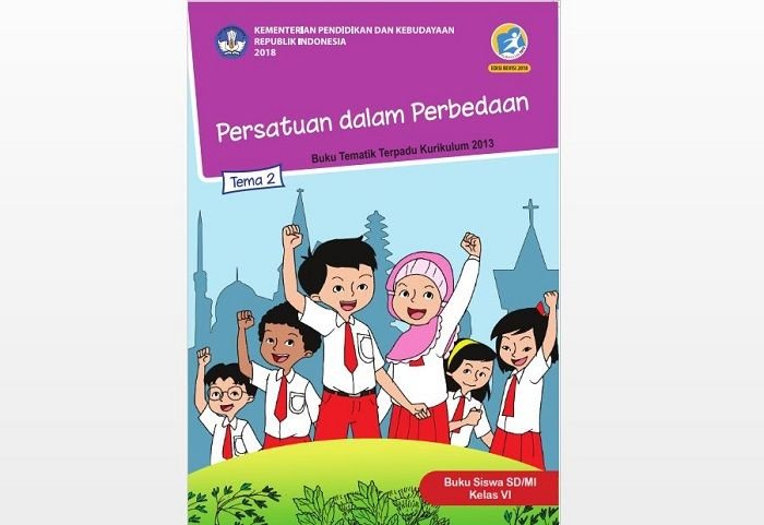 Soal tema 2 kelas 6 dan kunci jawaban