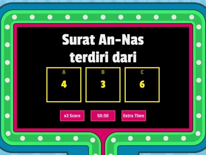 Soal fiqih kelas 4 semester 2 dan kunci jawaban