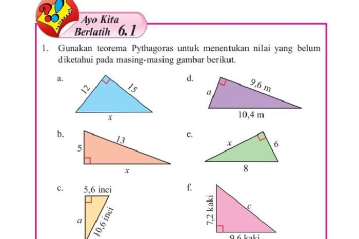 Kunci jawaban matematika kelas 8 halaman 11 semester 2