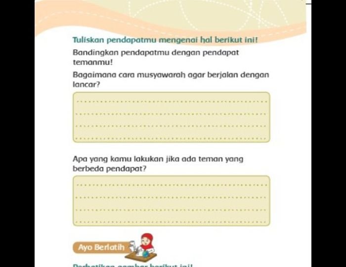 Kunci jawaban tema 8 kelas 3 halaman 66
