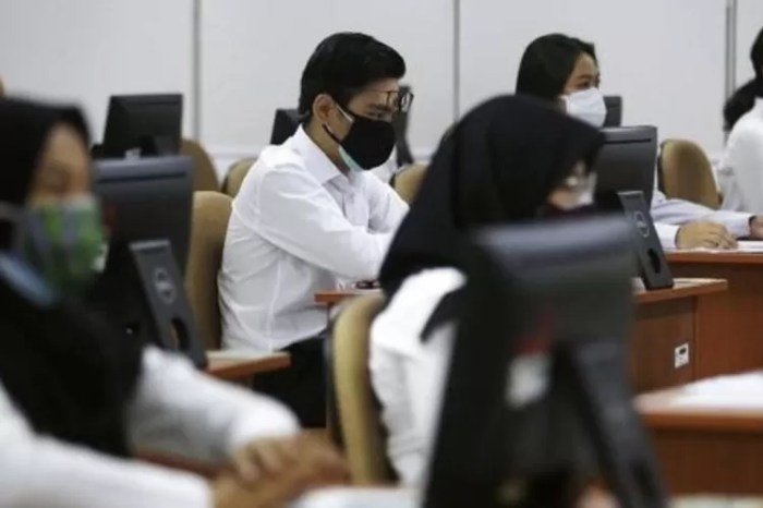 Soal up ppg 2023 dan kunci jawaban