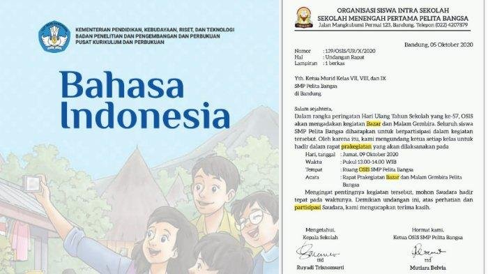 Kunci jawaban bahasa indonesia kelas 7 halaman 180