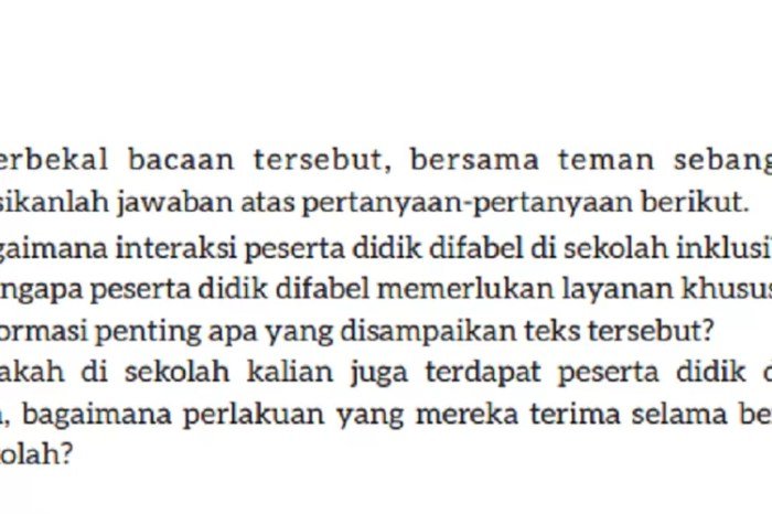 Kunci jawaban bahasa indonesia kelas 8 halaman 33