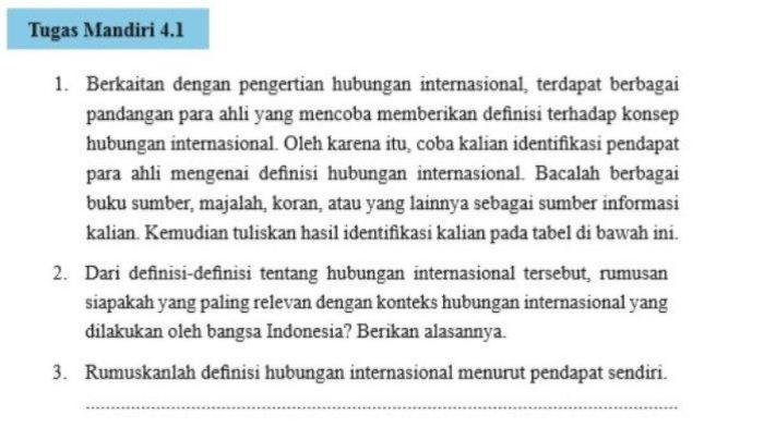 Kunci jawaban pkn kelas 11 halaman 121