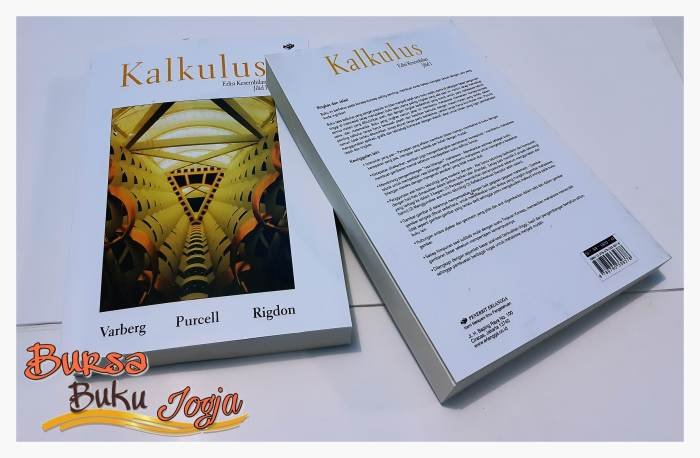 Kunci jawaban kalkulus purcell edisi 9 jilid 2 bahasa indonesia
