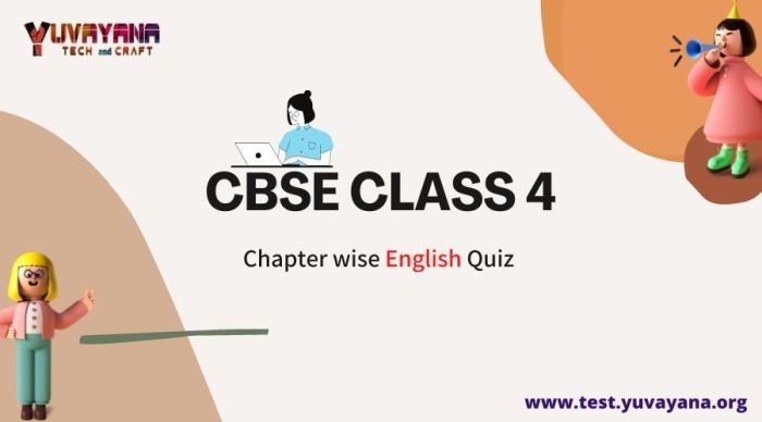 Soal bahasa inggris kelas 4 semester 1 dan kunci jawaban