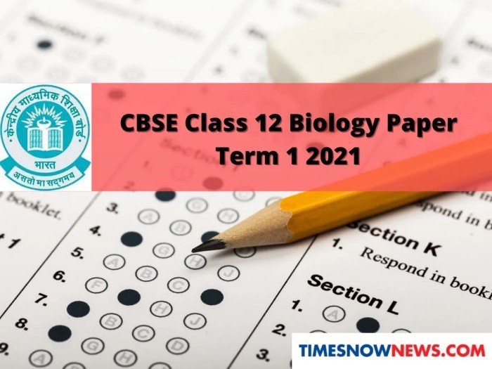 Kunci jawaban biologi kelas 12