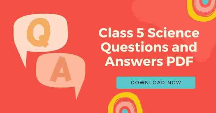 Soal ipa kelas 5 semester 2 dan kunci jawaban 2023