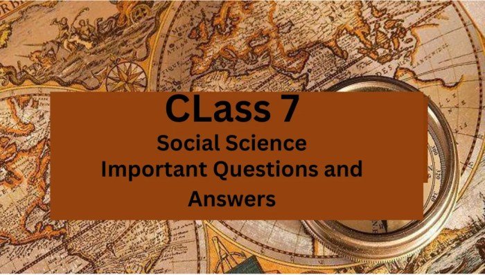 Kunci jawaban ilmu pengetahuan sosial kelas 7 halaman 7