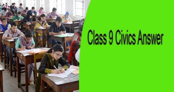 Kunci jawaban pkn kelas 9 halaman 29