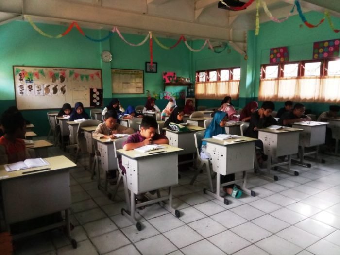 Soal pkn kelas 4 semester 2 dan kunci jawaban