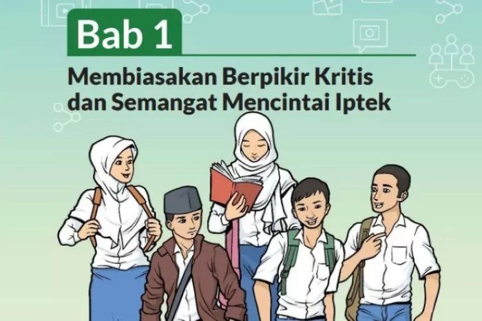 Kunci jawaban pai kelas 11 halaman 181 kurikulum merdeka