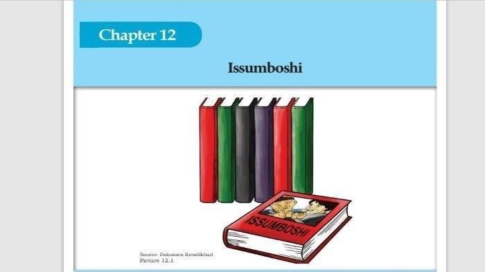 Kunci jawaban bahasa indonesia kelas 10 halaman 166