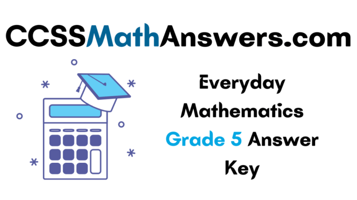 Kunci jawaban matematika kelas 4 volume 2