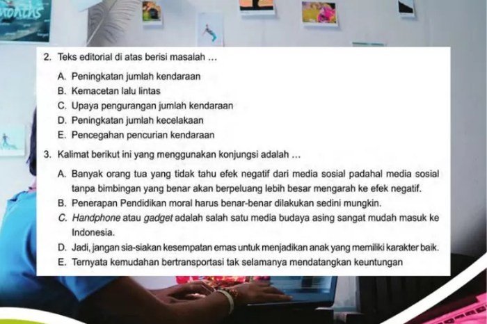 Kunci jawaban bahasa indonesia kelas 12 halaman 150