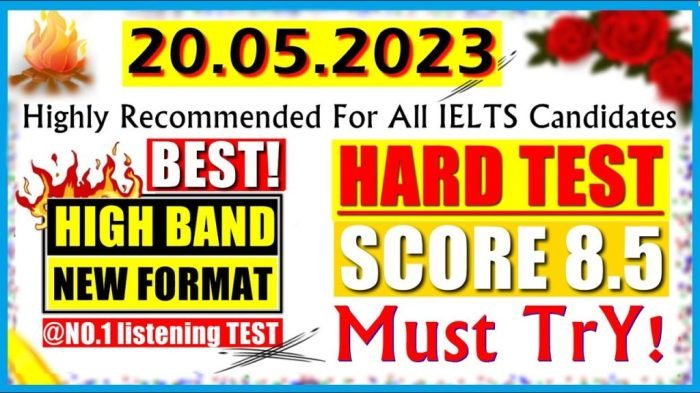 Kunci jawaban toefl listening 50 soal 2023