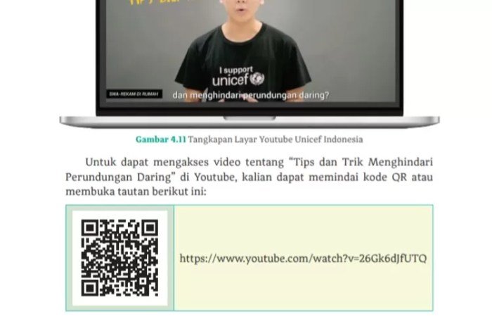 Kunci jawaban bahasa indonesia kelas 12 halaman 145